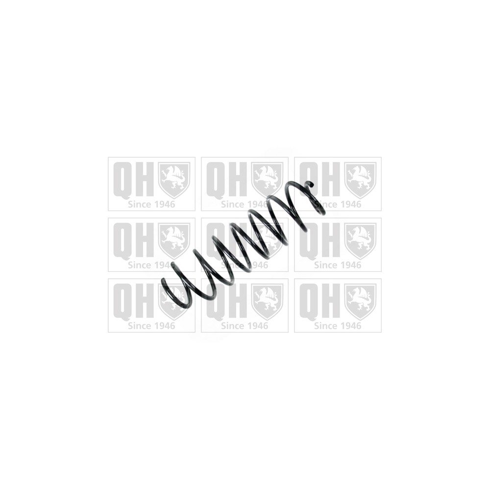 Image for QH QCS7494 Coil Spring