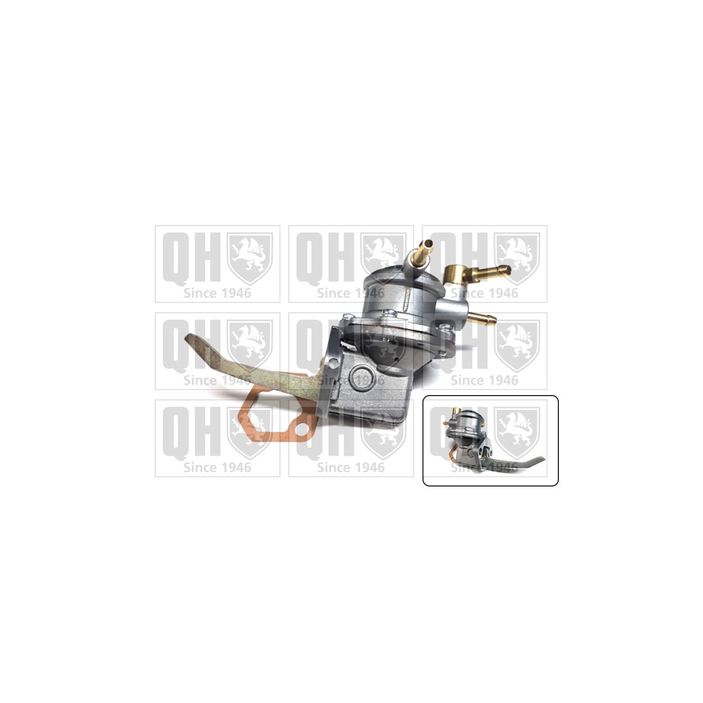 Image for QH QFP178 Fuel Pump