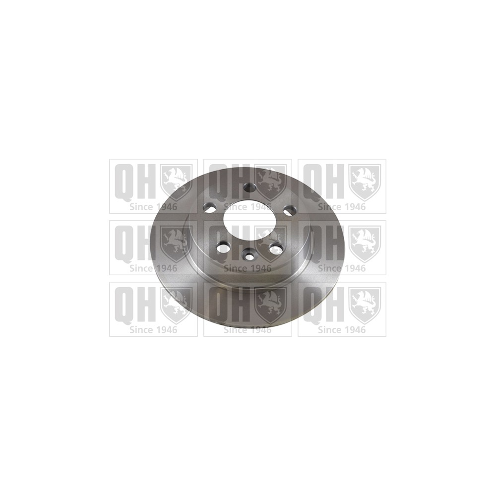 Image for QH BDC4627 Brake Disc