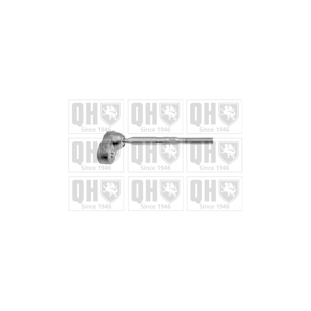 Image for QH QR3541S Rack End RH