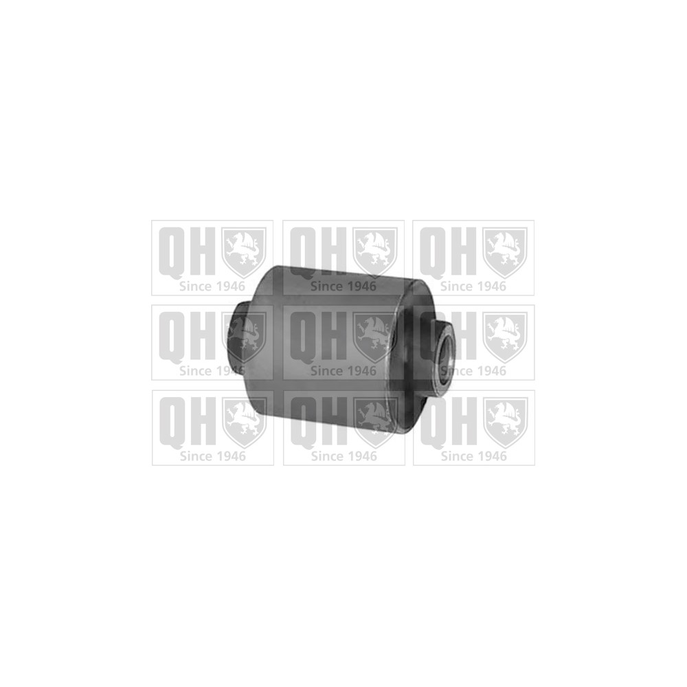 Image for QH EMS8254 Suspension Arm Bush - Front Lower LH & RH (Front)