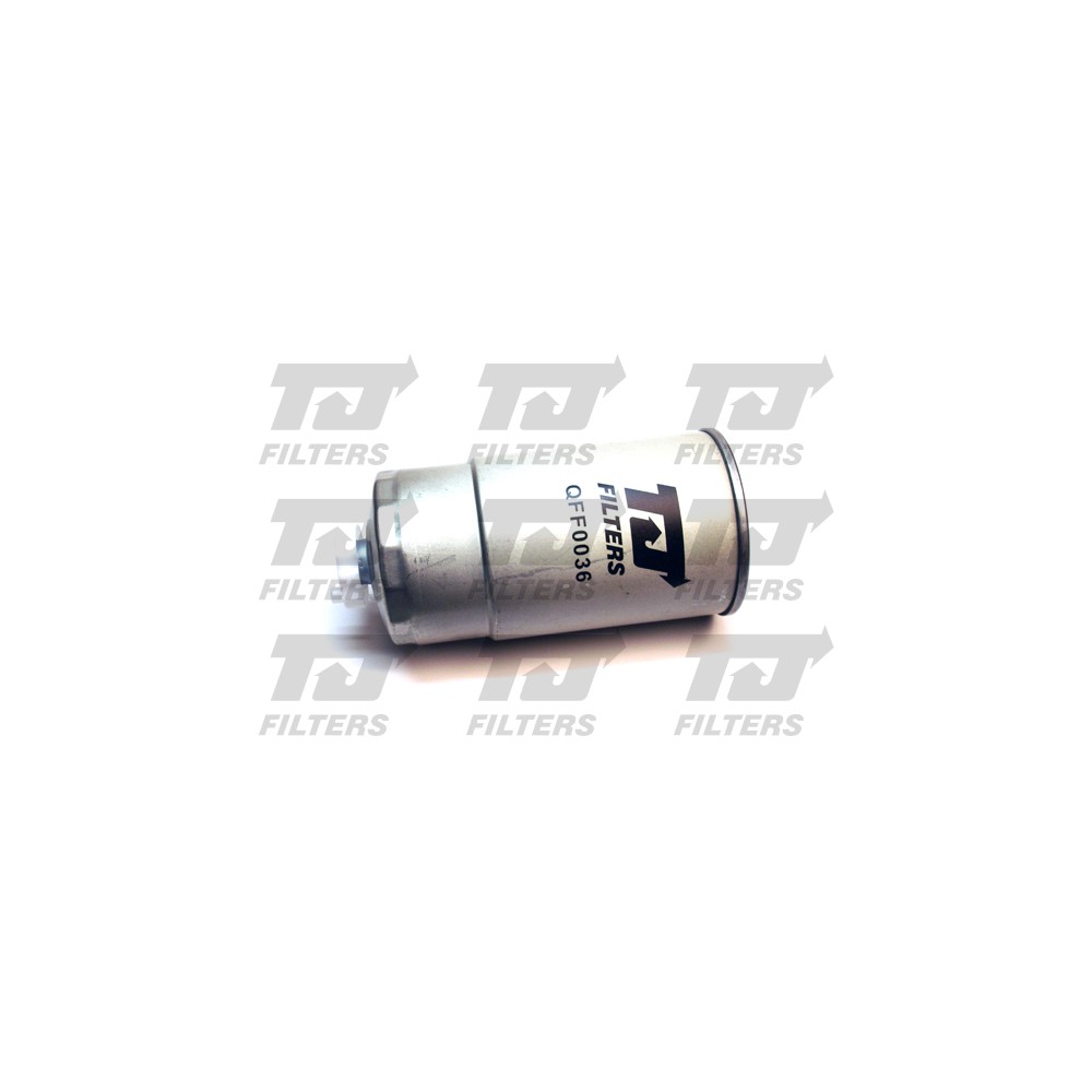 Image for TJ QFF0036 Fuel Filter