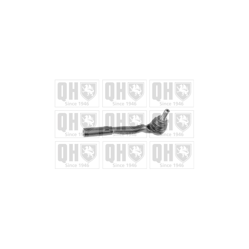 Image for QH QR3584S Tie Rod End RH