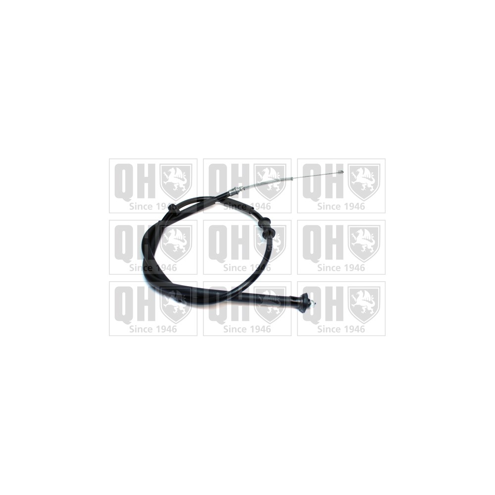 Image for QH BC3977 Brake Cable