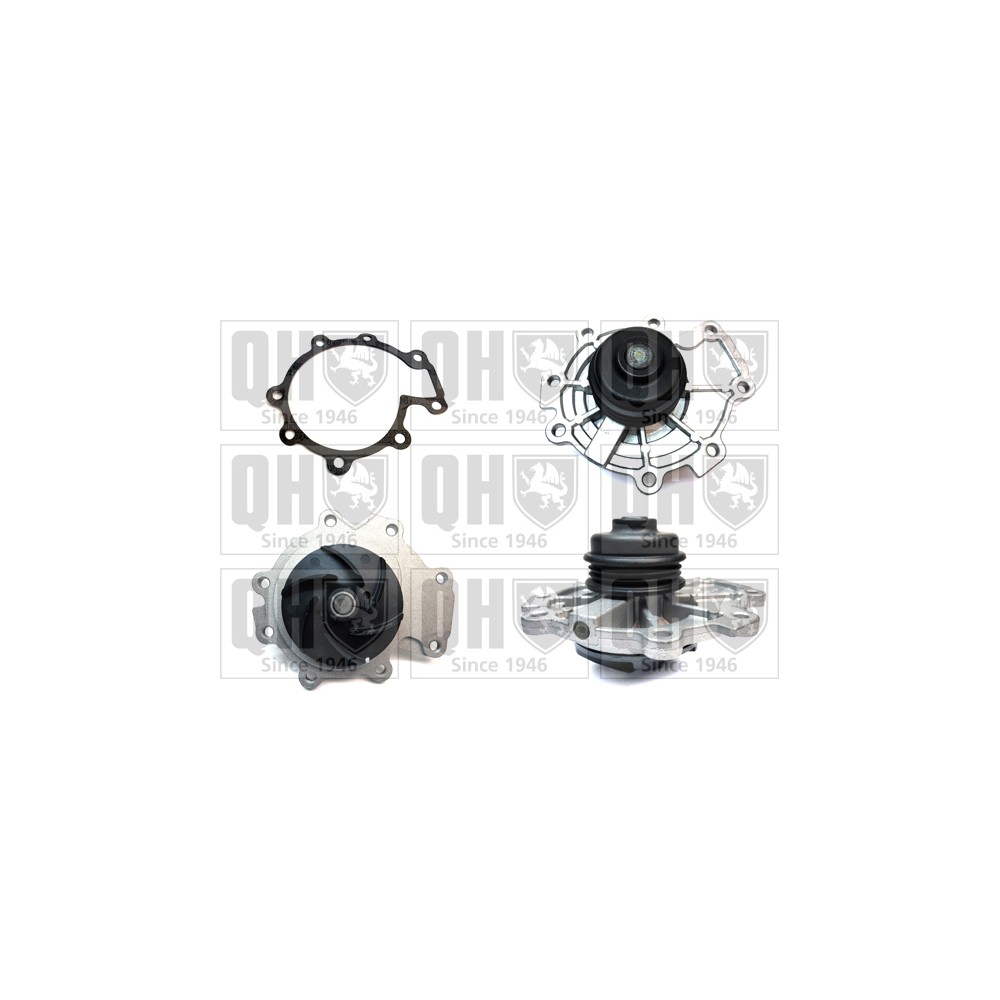 Image for QH QCP3409 Water Pump