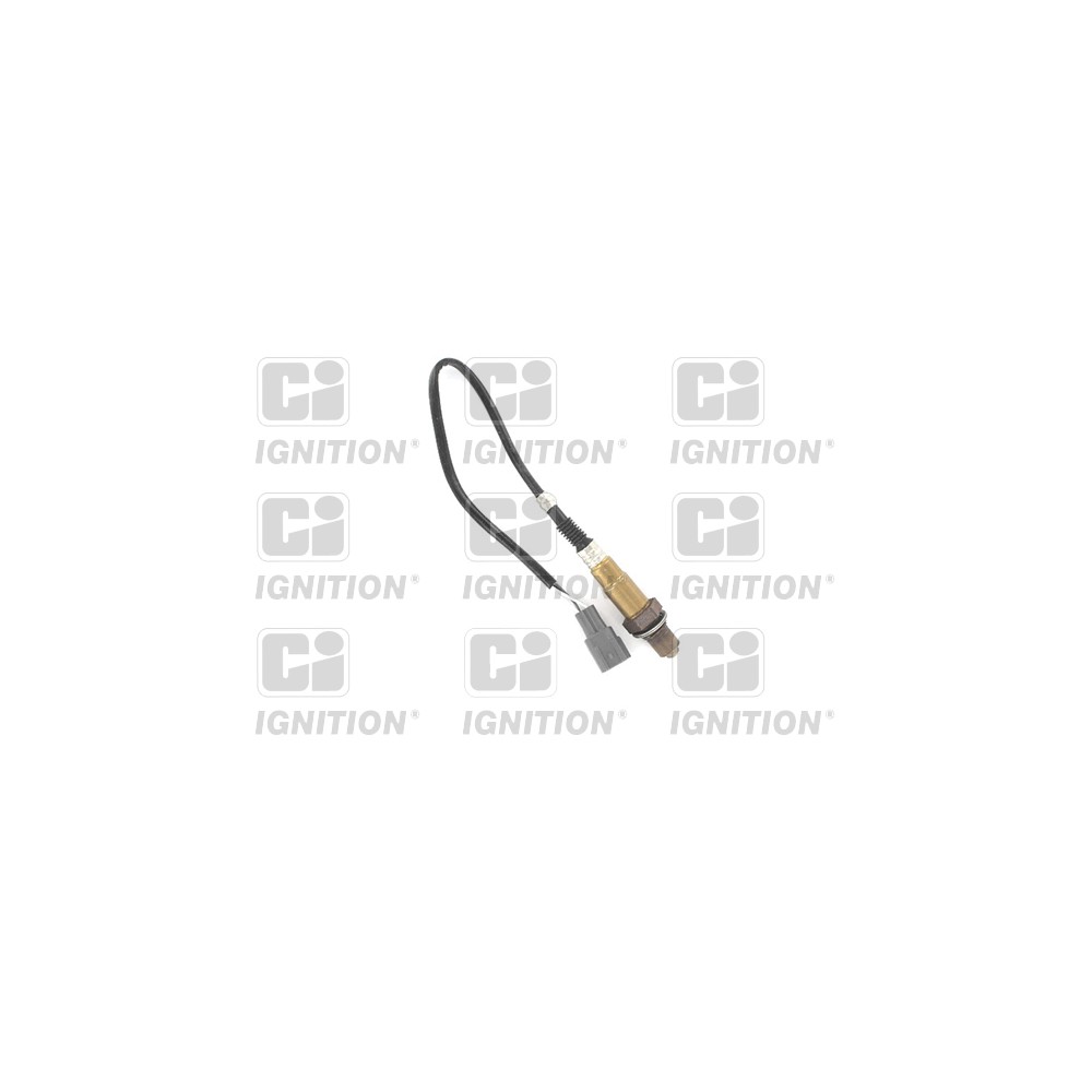 Image for Oxygen Sensor