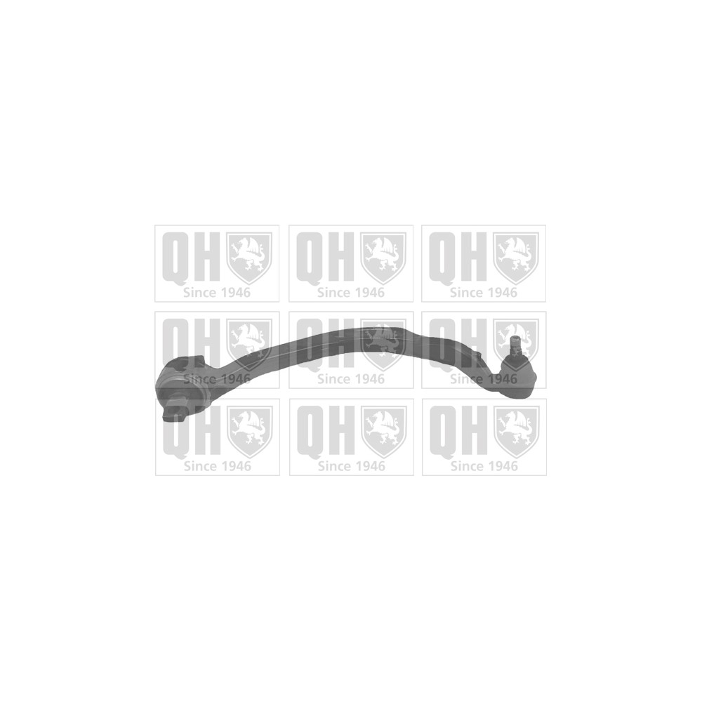 Image for QH QSJ3249S Suspension Arm - Front Lower RH (Rear)