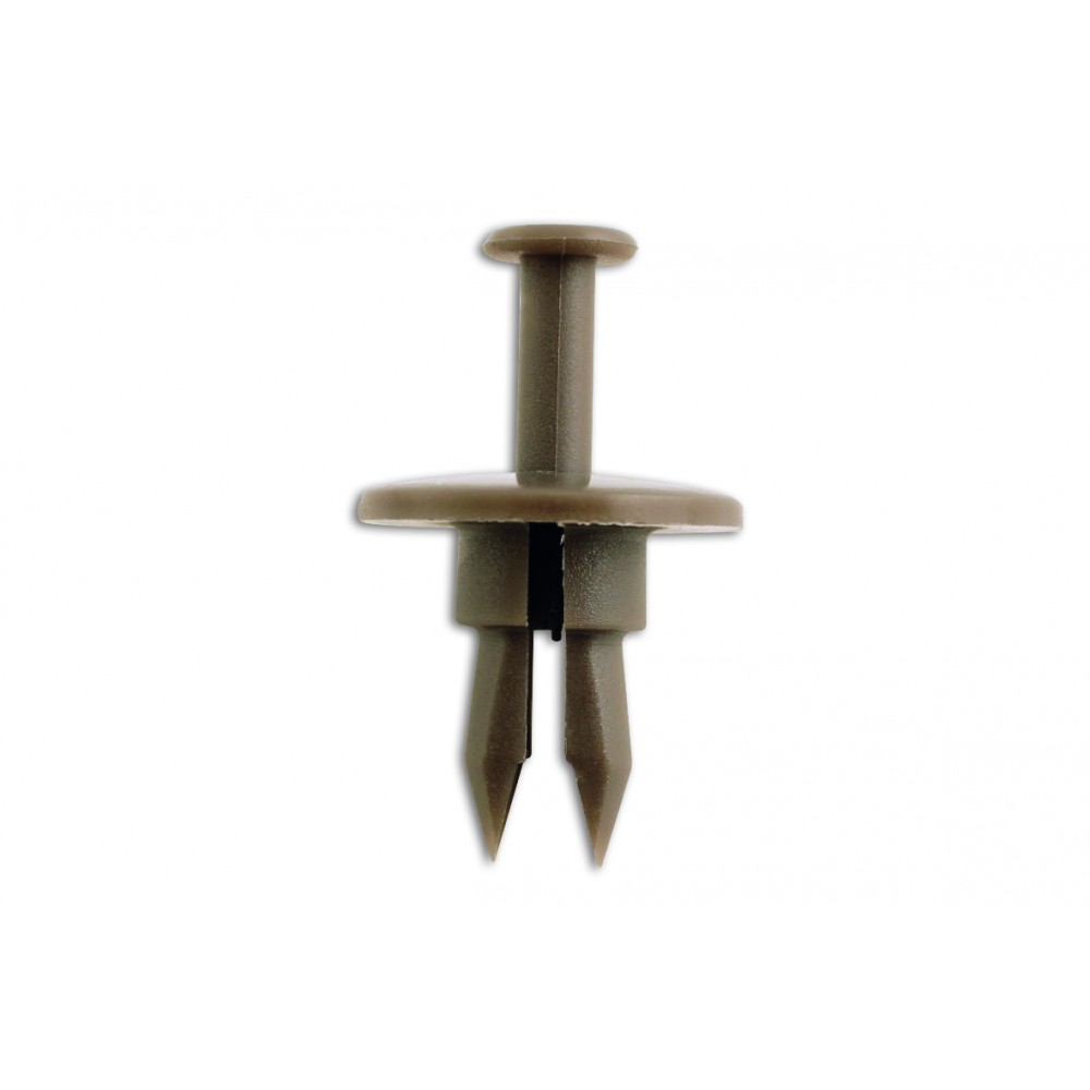 Image for Connect 31605 Push Rivet Retainer for GM & General Use Pk 50