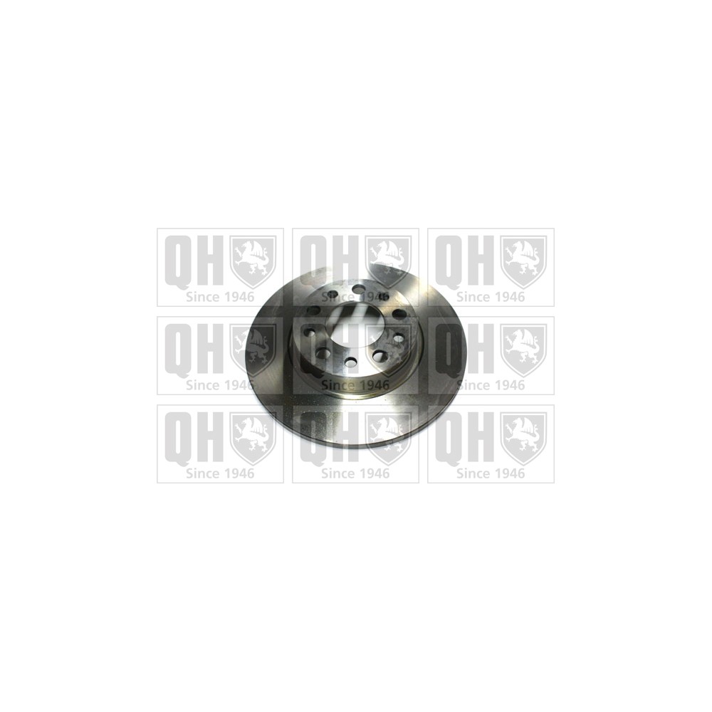 Image for QH BDC5611 Brake Disc