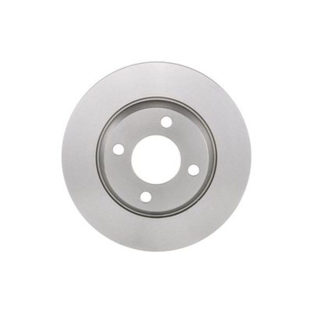 Image for Bosch Brake disc BD114