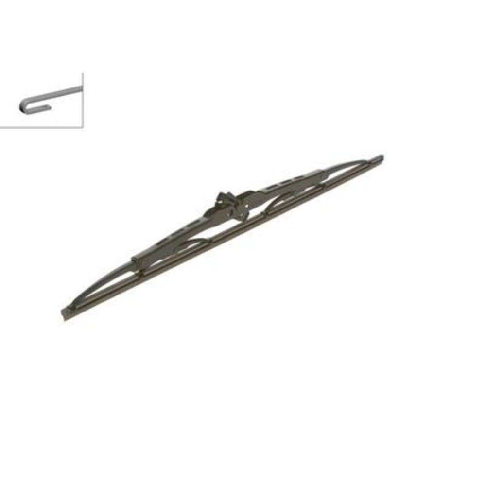 Image for Bosch Rear H420 Wiper Blade 17''/425mm