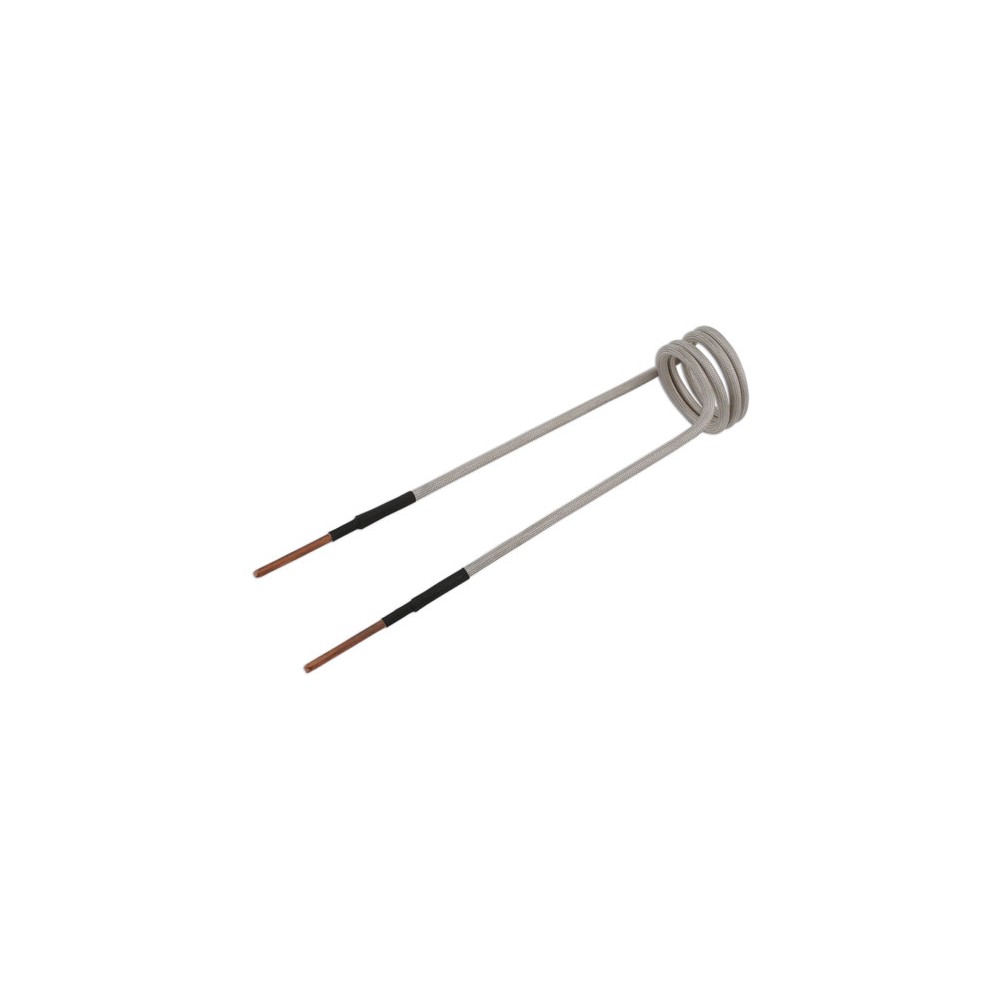 Image for Laser 1295 Extra Long Coil 32mm for Heat Inductor