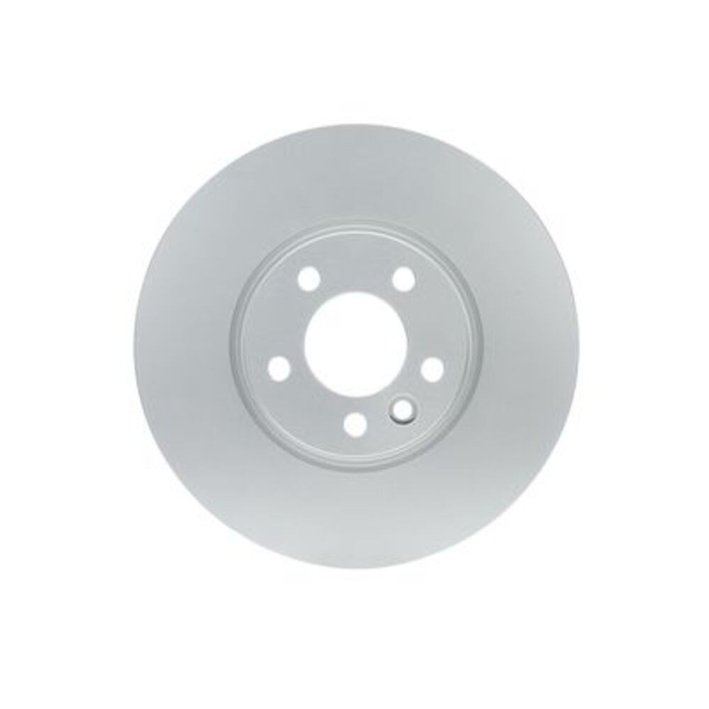 Image for Bosch Brake disc BD1667