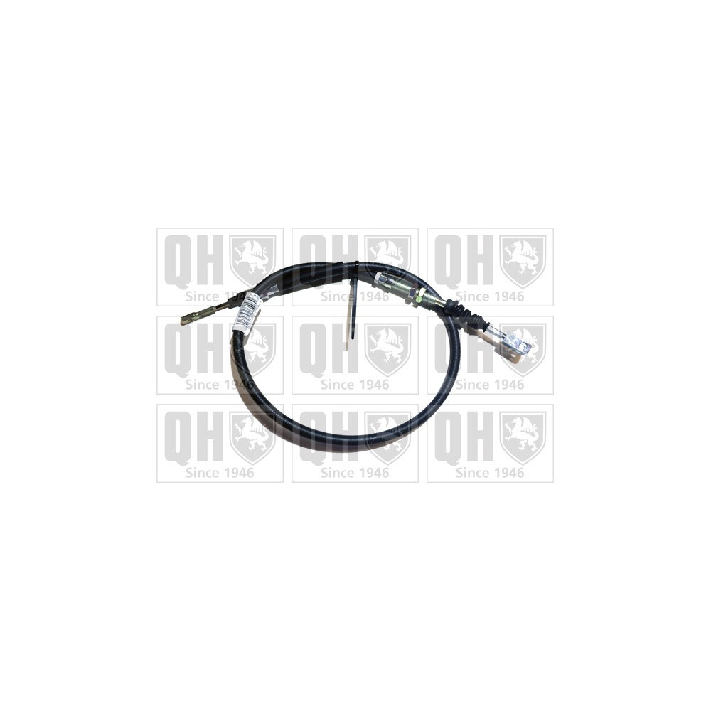 Image for QH BC3412 Brake Cable