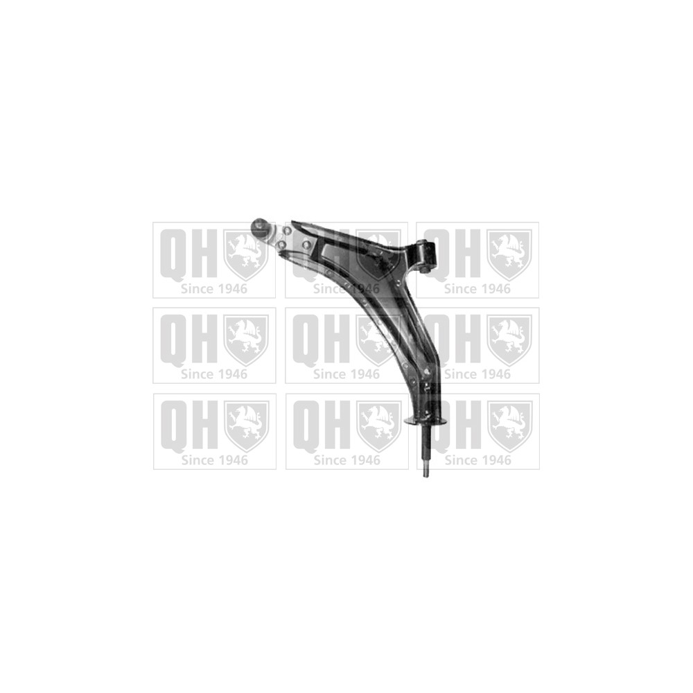 Image for QH QSA1889S Suspension Arm - Front Lower LH