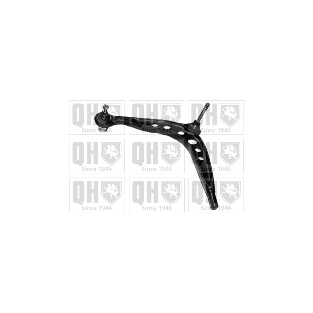 Image for QH QSA1295S Suspension Arm - Front Lower LH