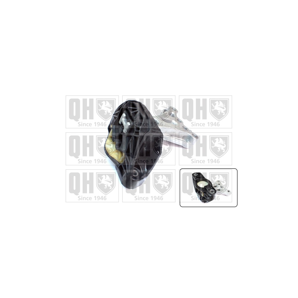 Image for QH EM4699 Gearbox Mounting