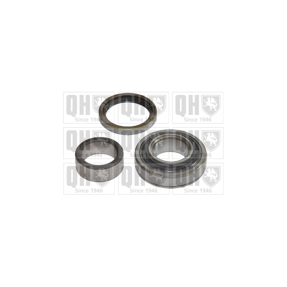 Image for QH QWB904 Wheel Bearing Kit