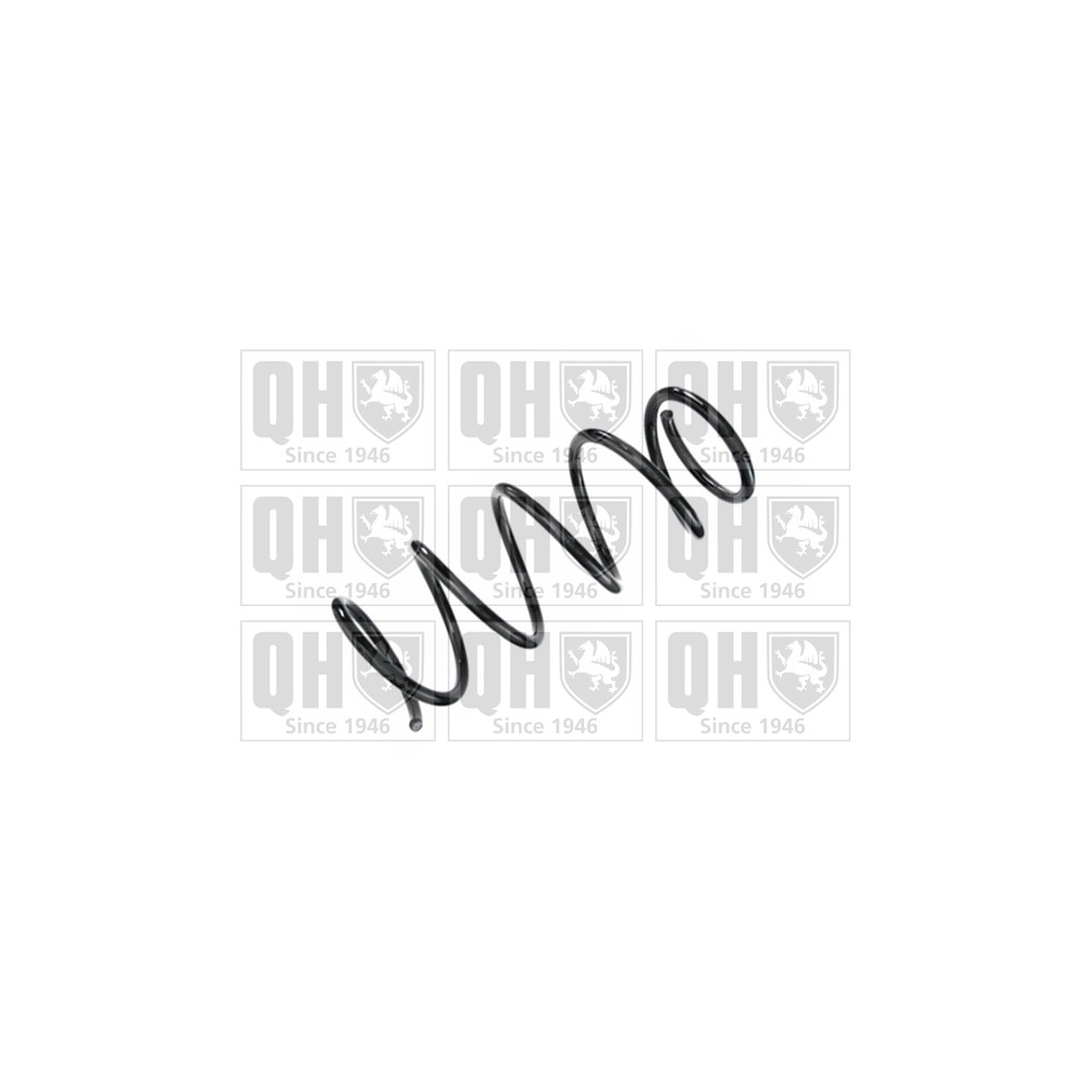 Image for QH QCS6906 Coil Spring