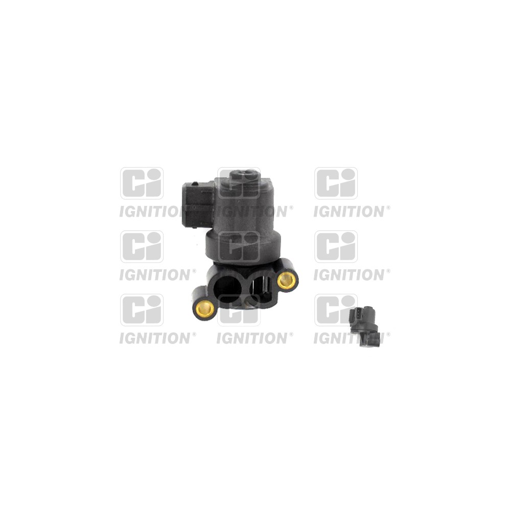 Image for Idle Control Valve