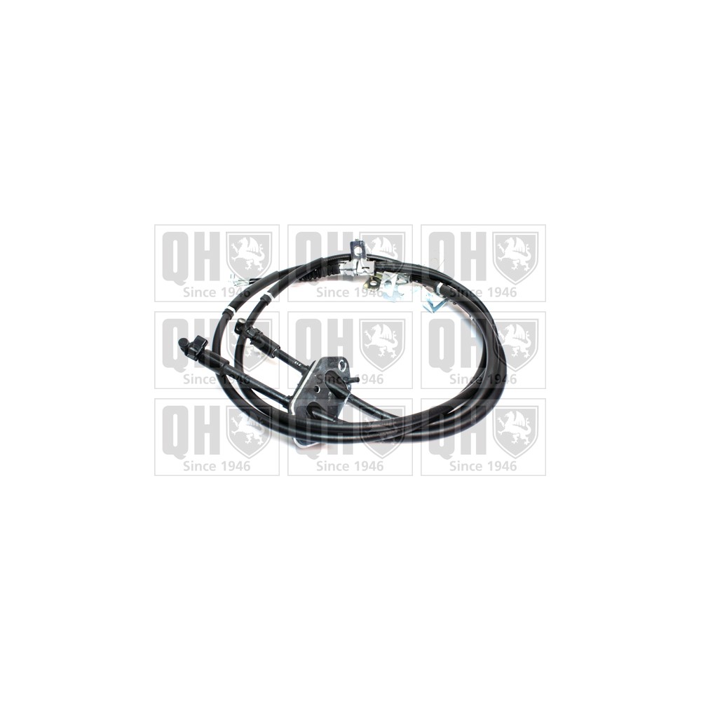 Image for QH BC3724 Brake Cable