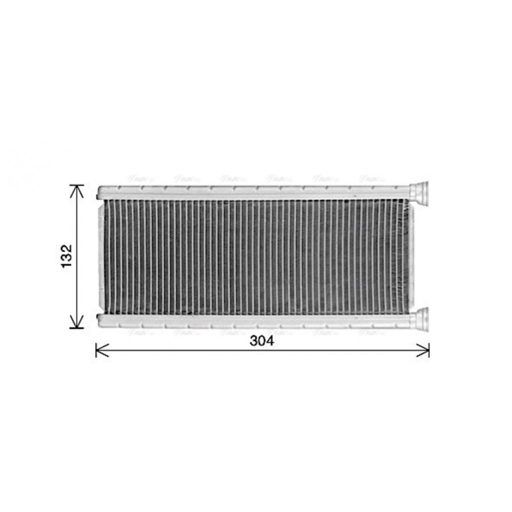 Image for AVA Cooling - Heater