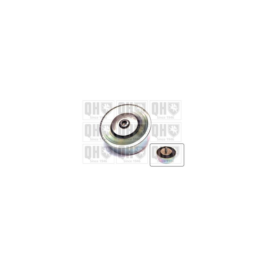 Image for QH QTA1439 Drive Belt Tensioner