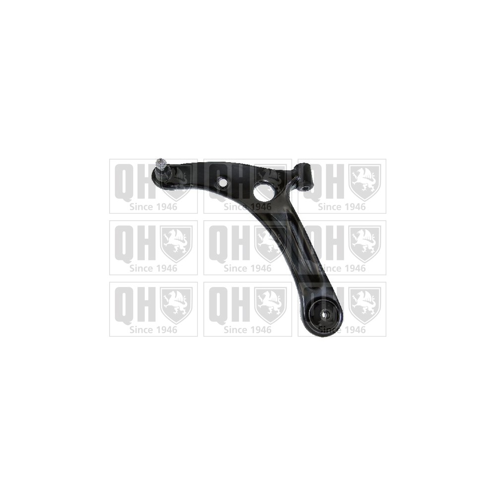 Image for QH QSA2417S Suspension Arm - Front Lower LH