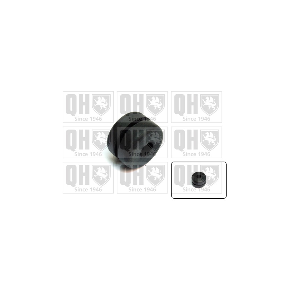 Image for QH EMB7029 Stabiliser Link Bush - Front LH & RH