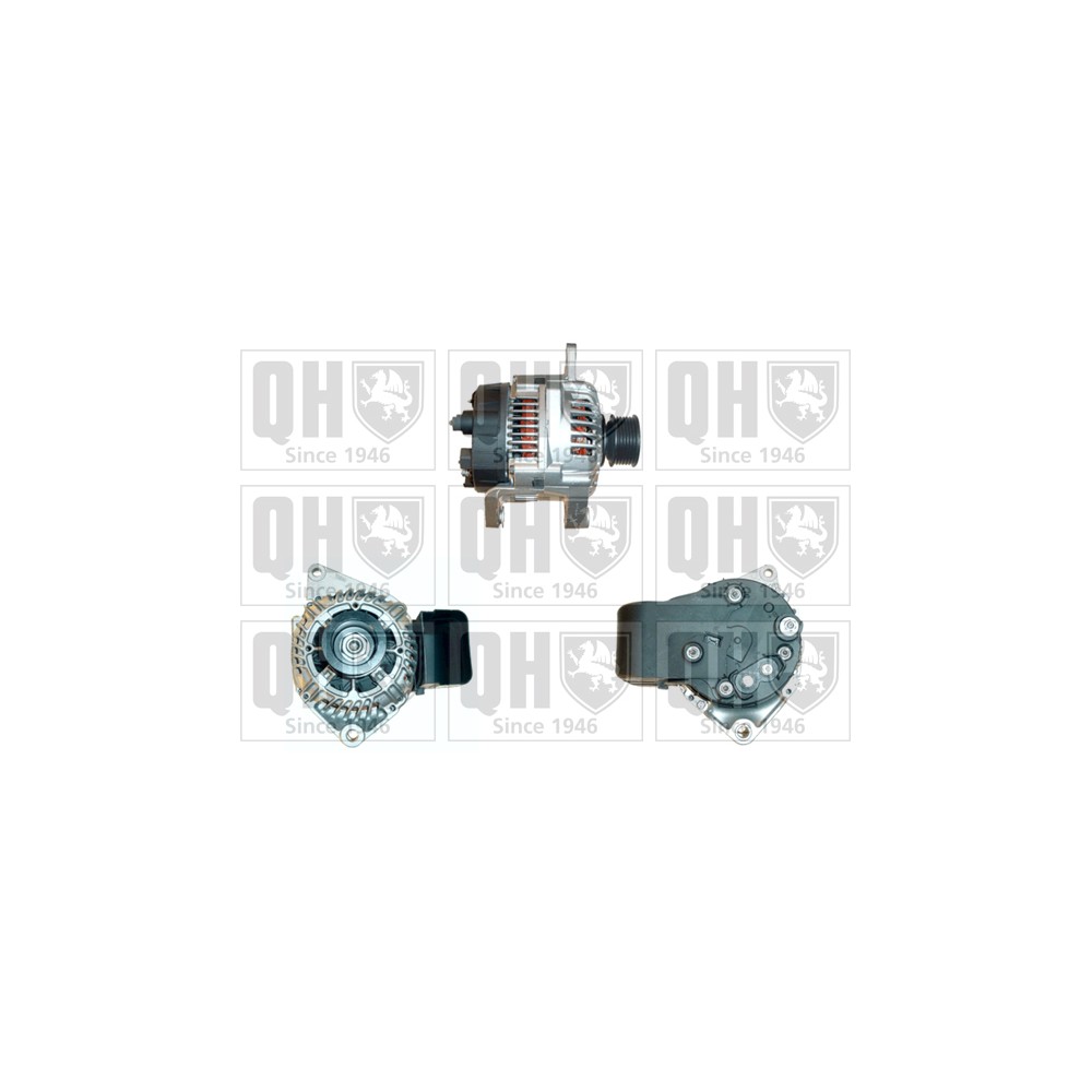 Image for QH Alternator