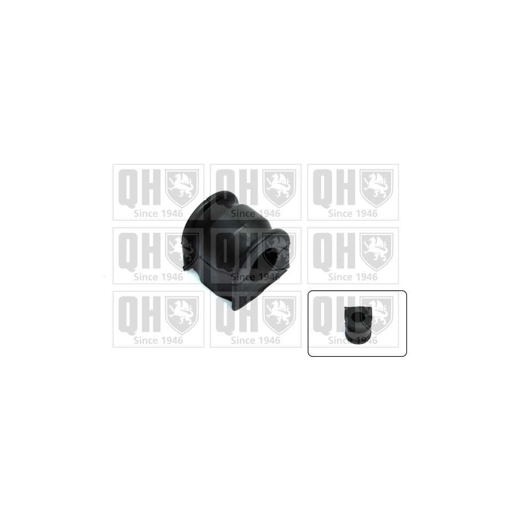 Image for QH EMB7283 Stabiliser Bar Bush