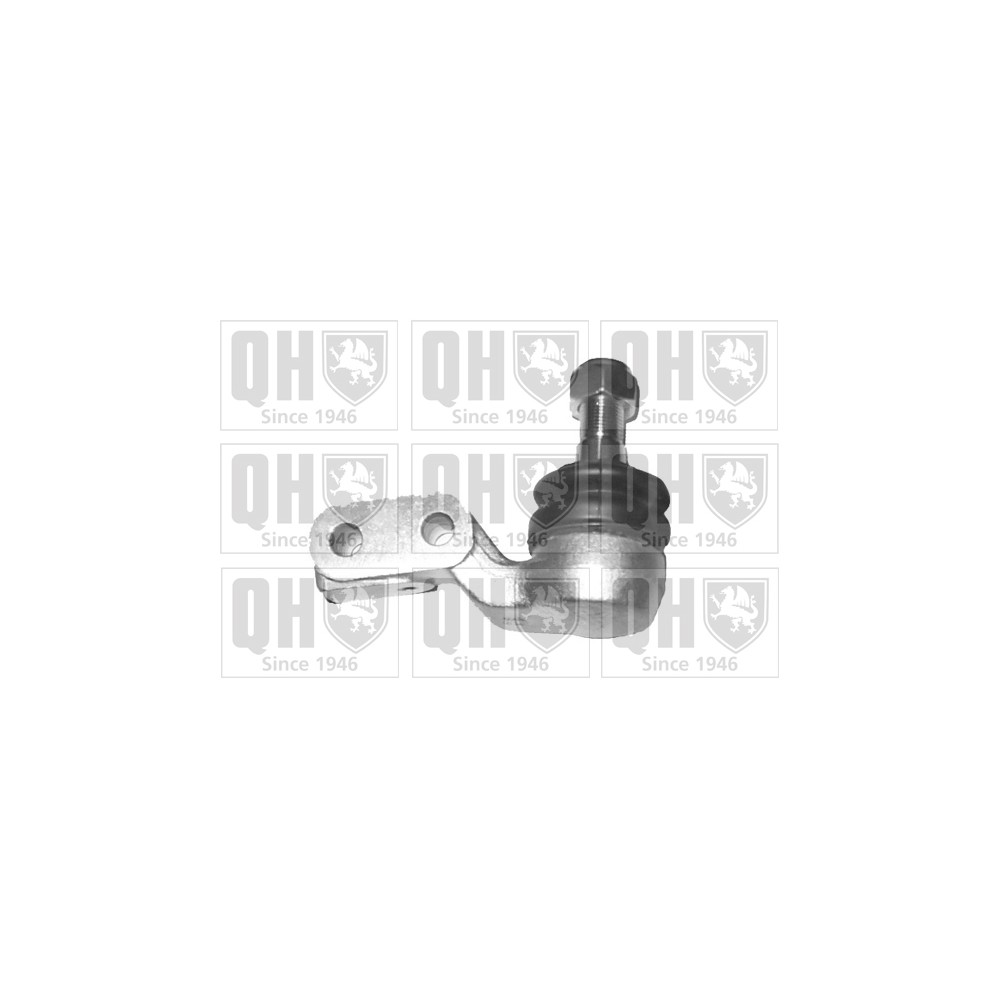 Image for QH QSJ2098S Ball Joint - Front Lower RH