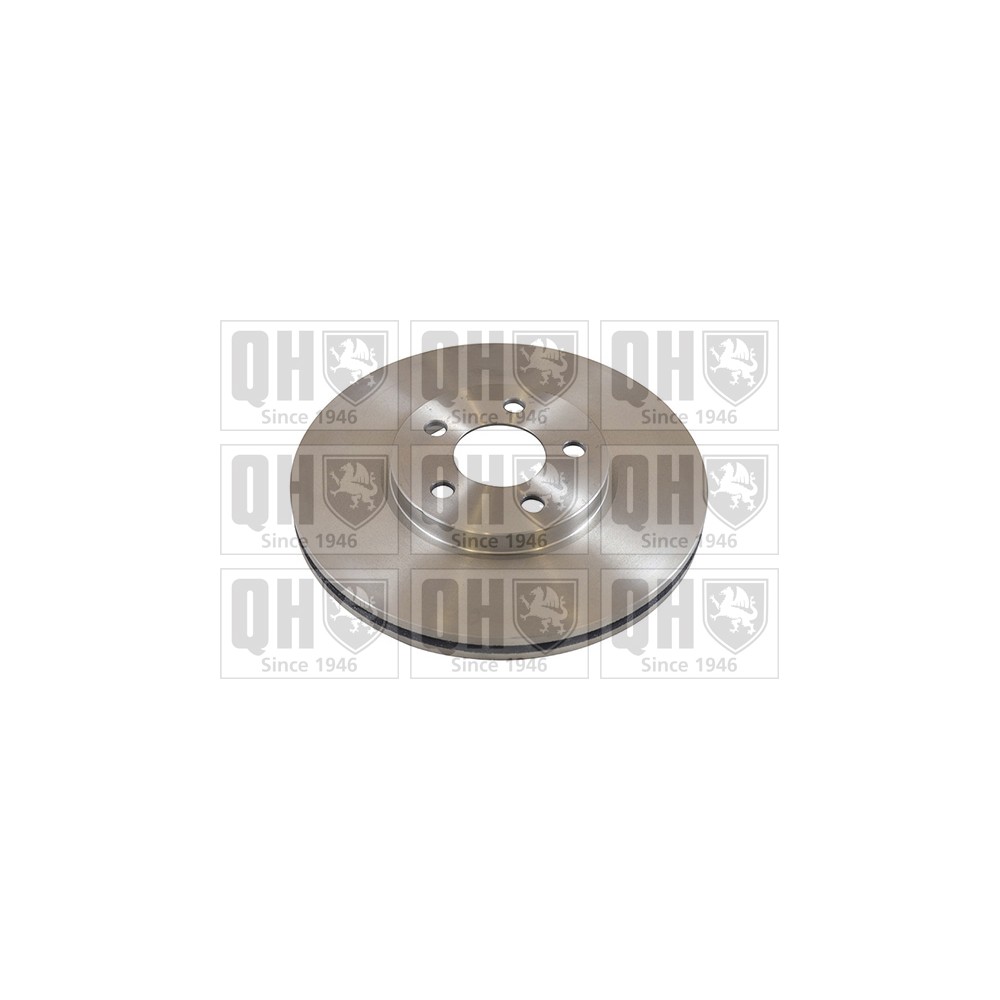 Image for QH BDC5339 Brake Disc