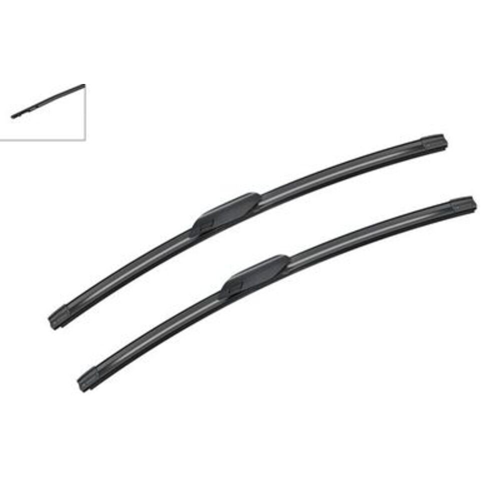 Image for Bosch Aerotwin A894S Wiper Blade Twin Pack 22''/22'' 550mm/5