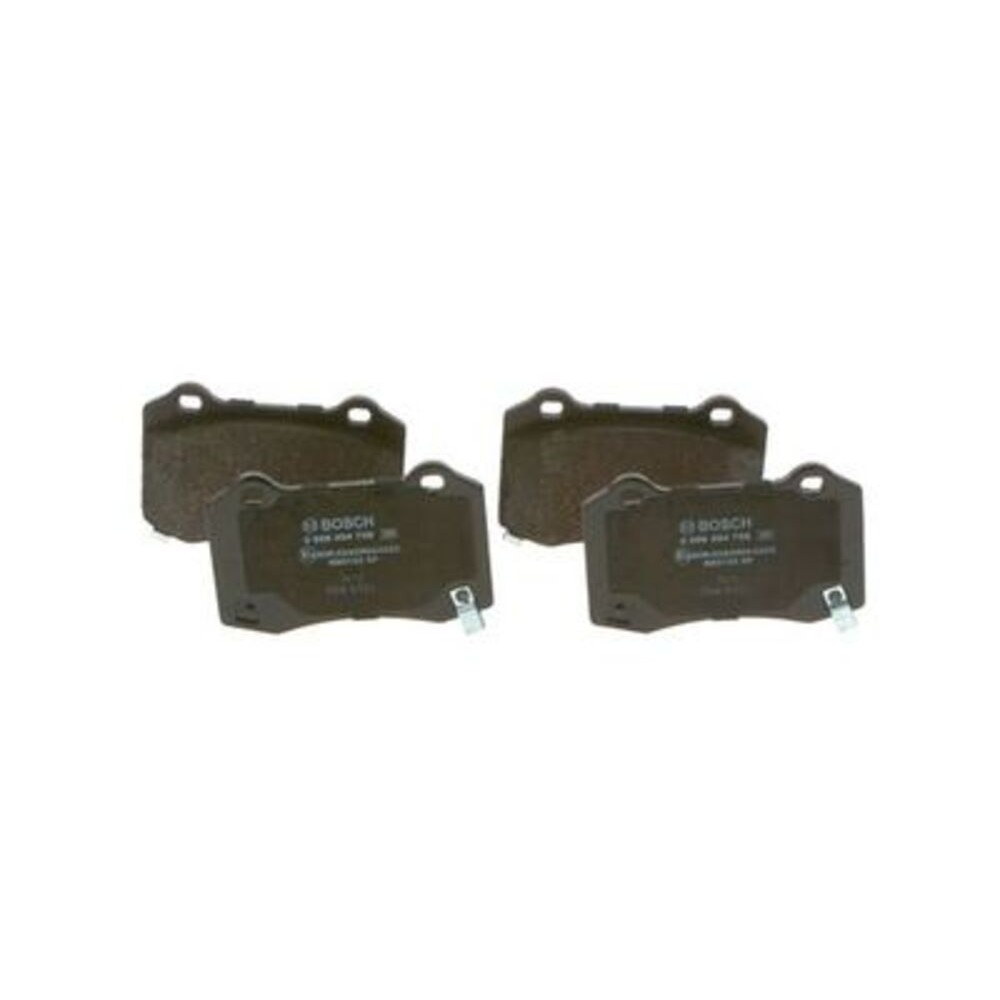 Image for Bosch Brake lining BP1703