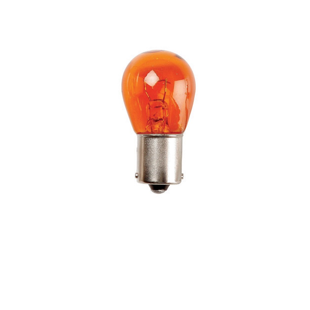 Image for Ring RMW581 12V 21W OSP BAU15S IND (AMBER) (X2)