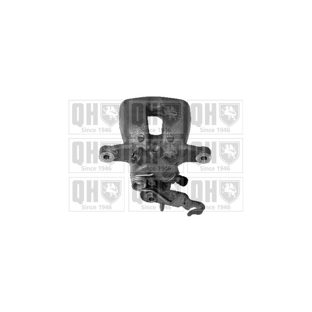 Image for QH Brake Caliper