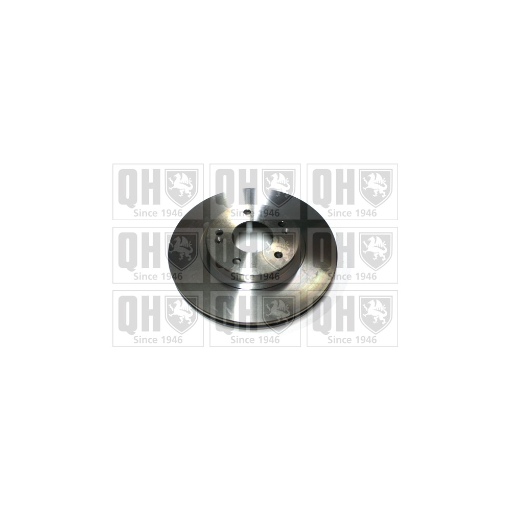 Image for QH BDC5284 Brake Disc