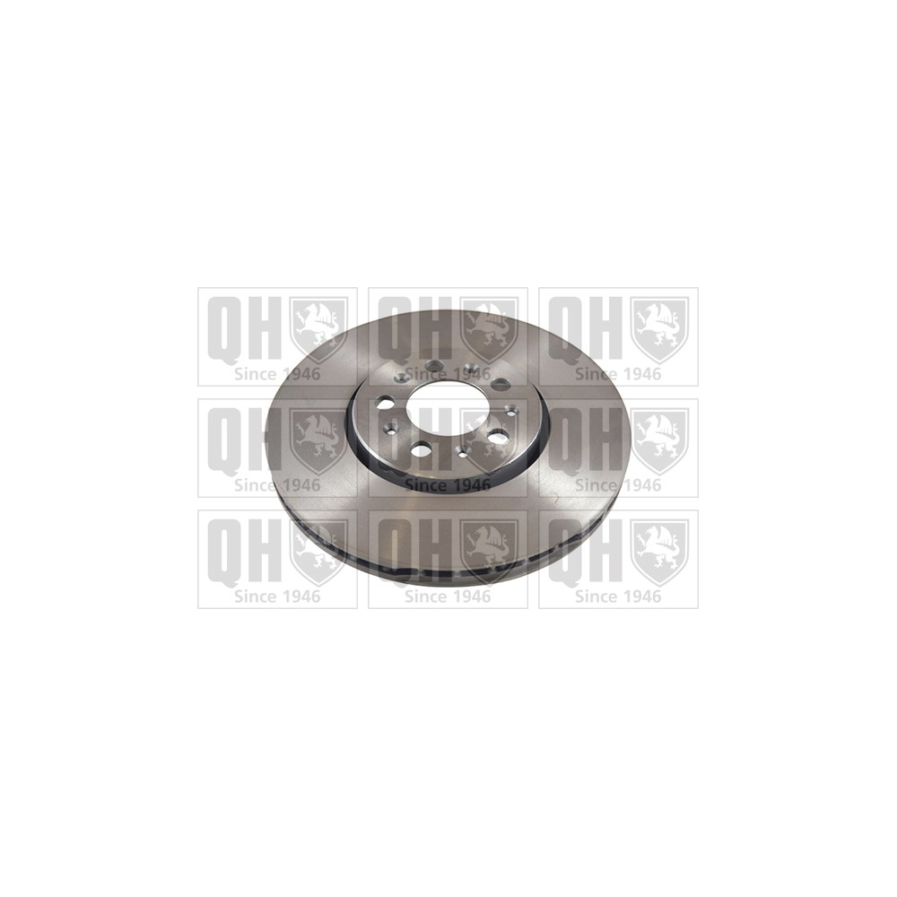 Image for QH BDC4735 Brake Disc