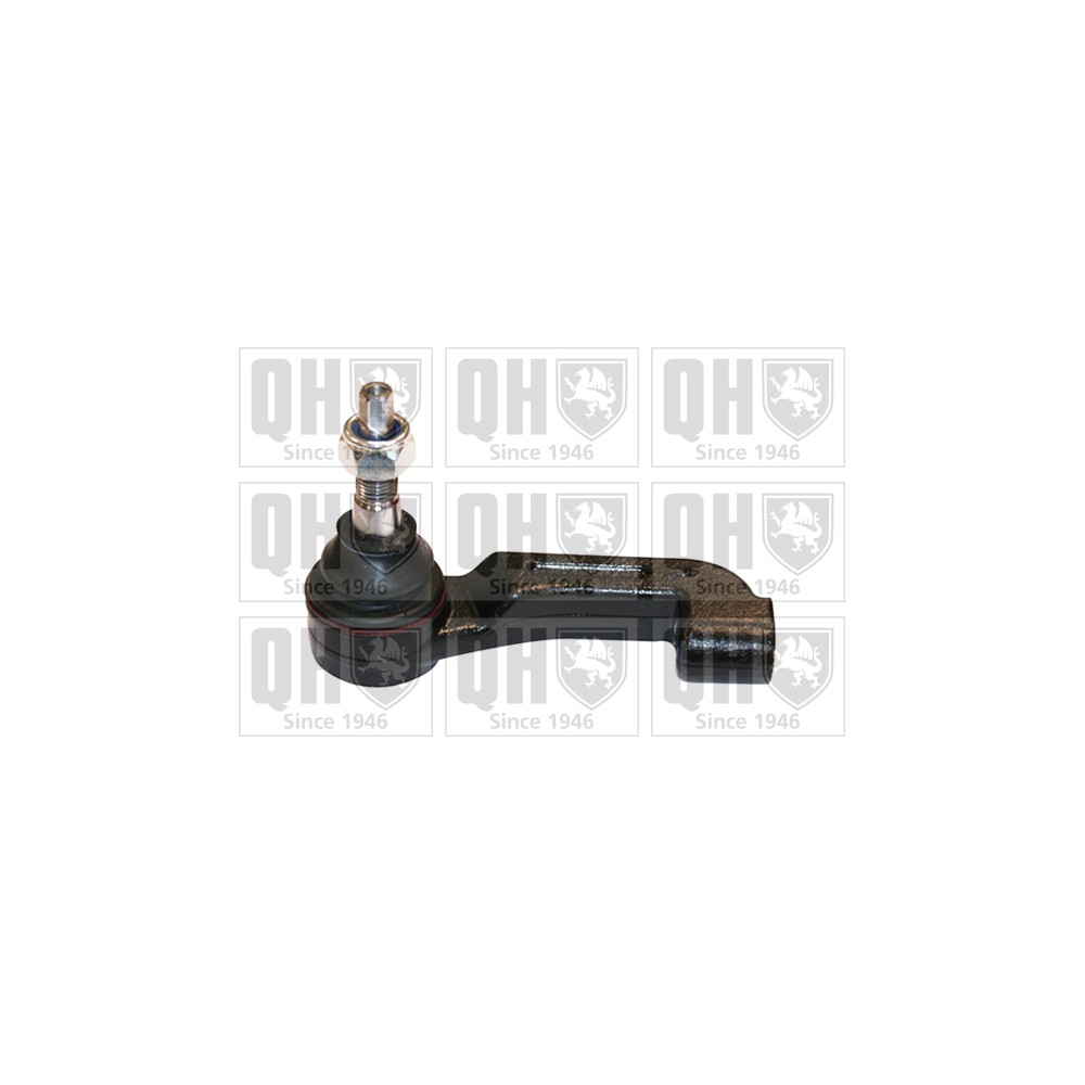 Image for QH QR3821S Side Rod End - Outer LH