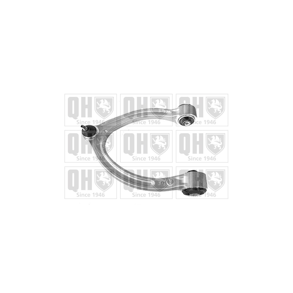 Image for QH QSA2445S Suspension Arm - Front Upper LH