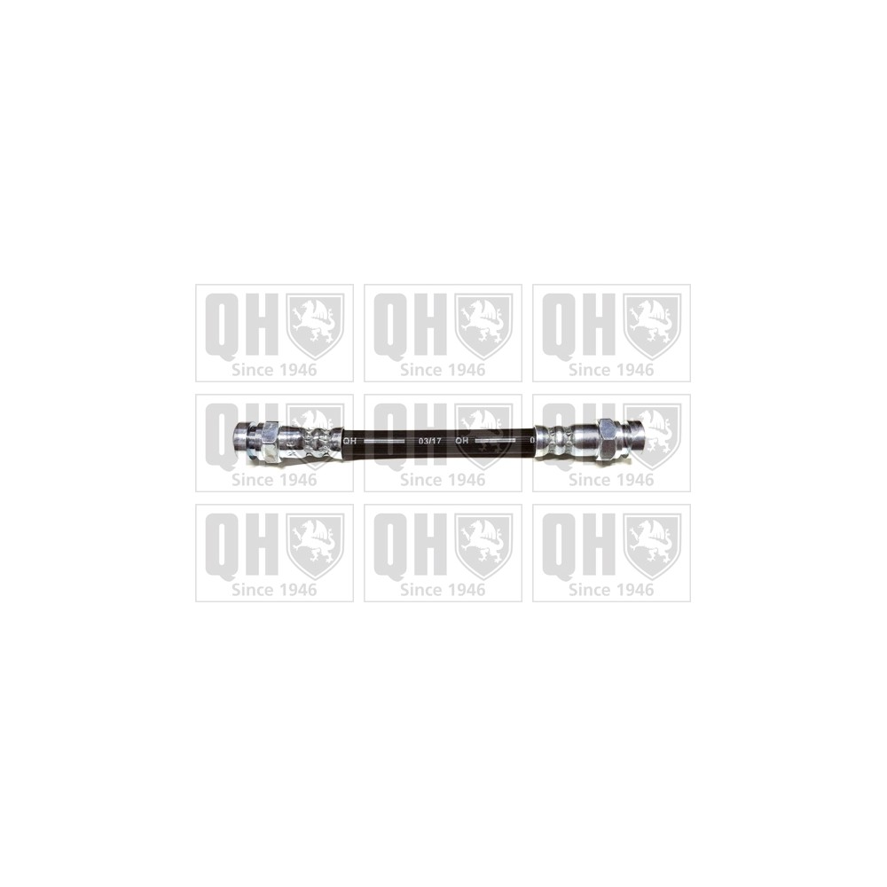 Image for QH BFH4643 Brake Hose