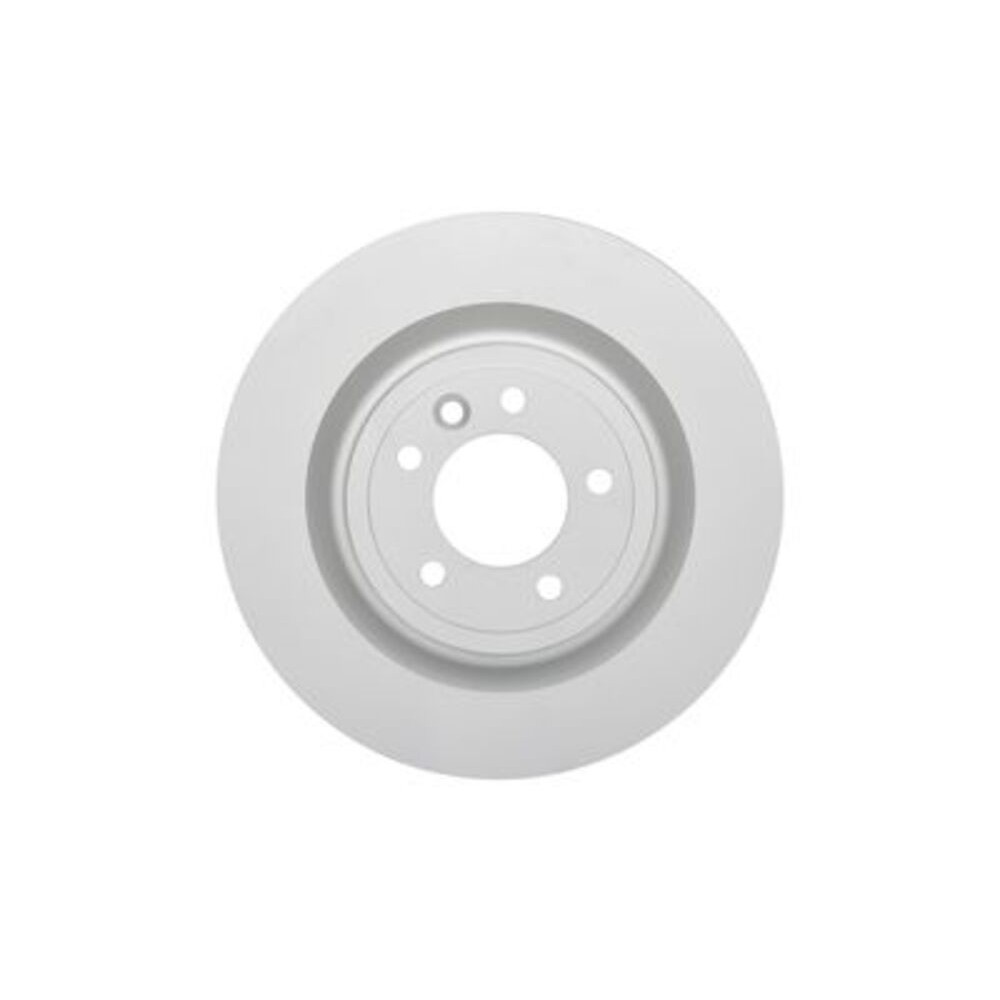 Image for Bosch Brake disc BD2452