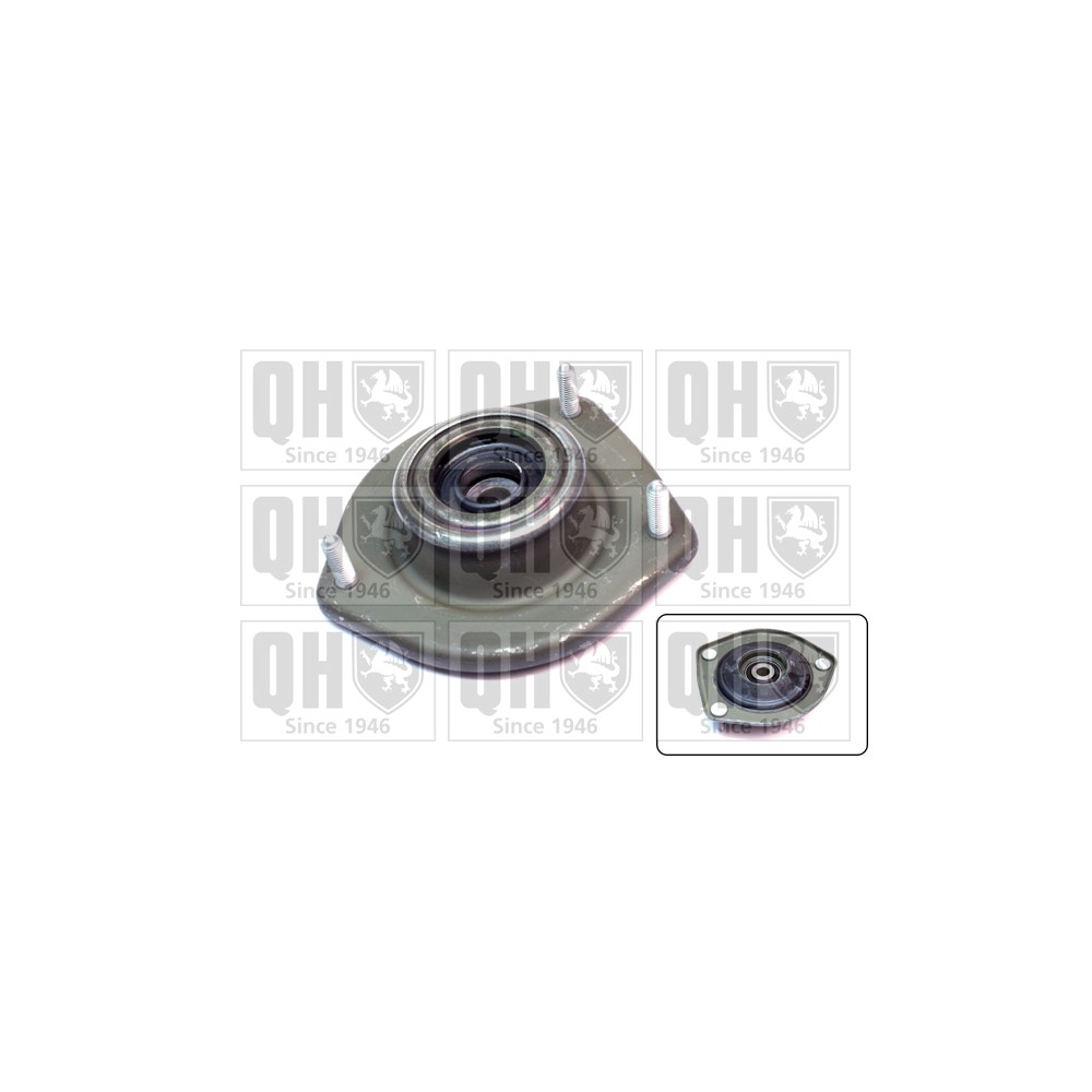 Image for QH EMA2264 Top Strut Mounting - Front inc.Bearing LH & RH