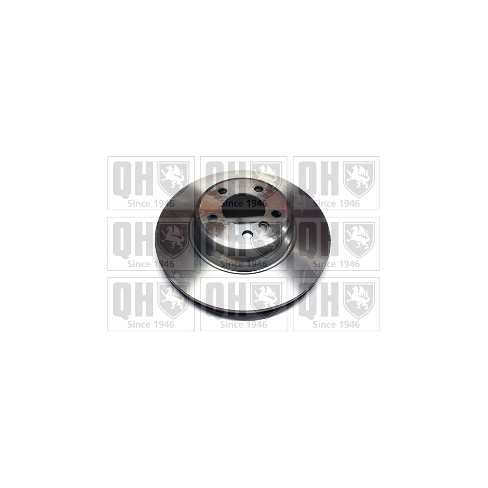 Image for QH BDC5649 Brake Disc