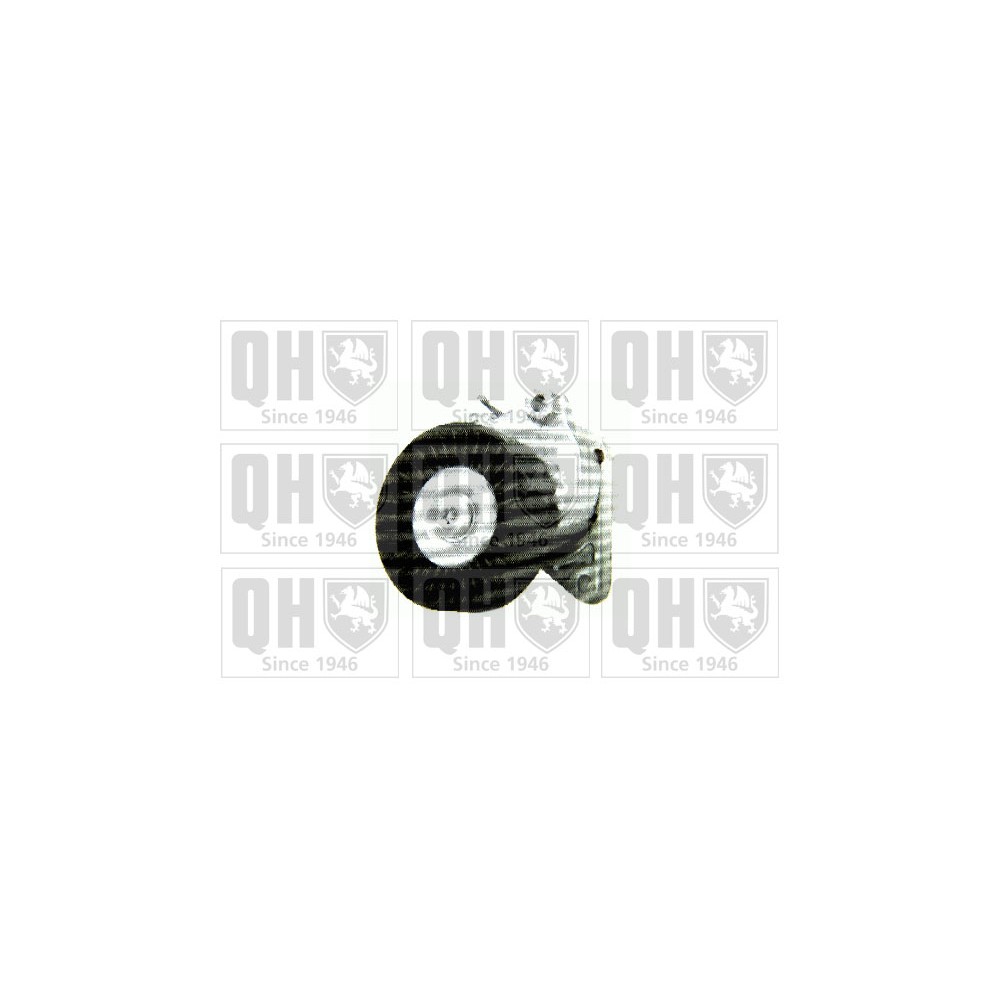 Image for QH QTA1187 Drive Belt Tensioner