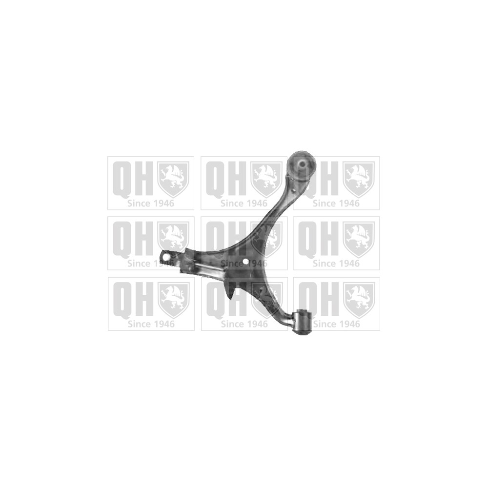 Image for QH QSA2250S Suspension Arm - Front Lower LH