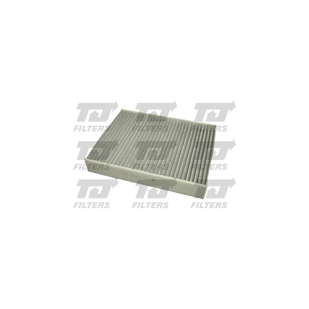 Image for TJ QFC0244 Cabin Filter