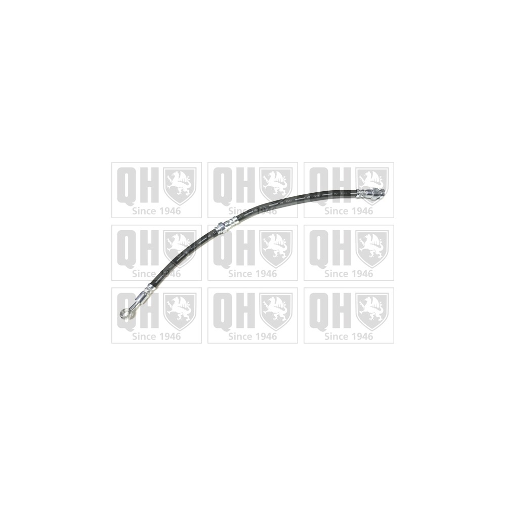 Image for QH BFH5658 Brake Hose