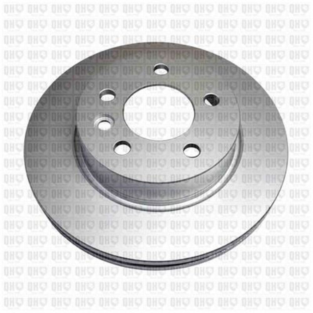 Image for Brake Disc FR - Int Vented - D: 303 - 5*